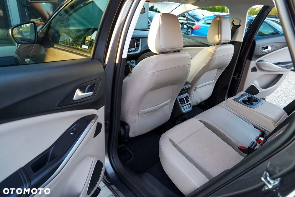 Opel Grandland X - 21