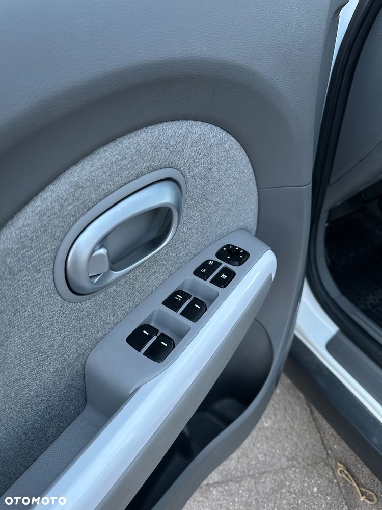 Kia Soul Standard - 33