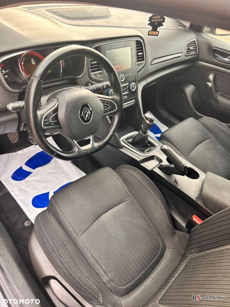 Renault Megane - 22