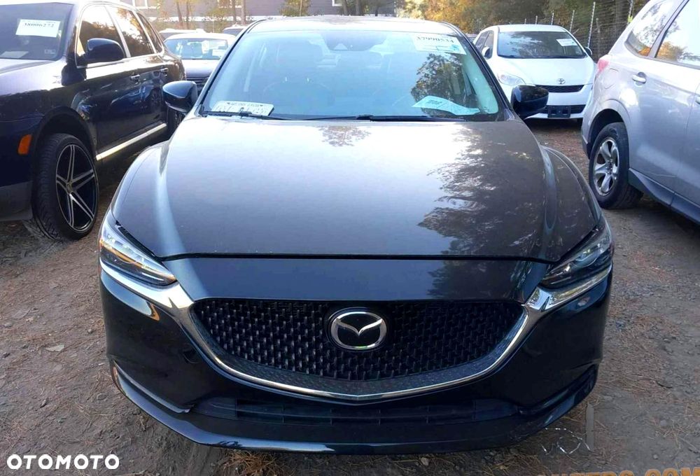 Mazda 6 SKYACTIV-G 194 Drive 20th Anniversairy - 2