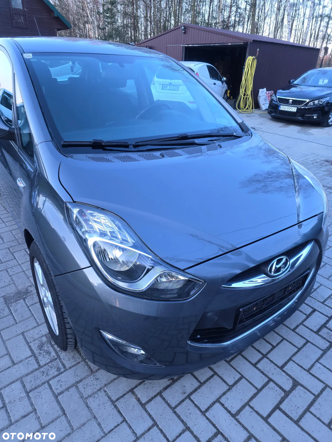 Hyundai ix20 - 3