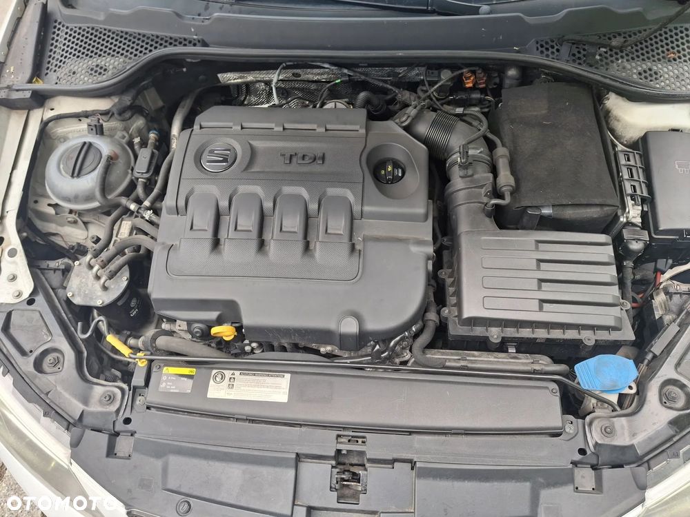 Seat Leon 2.0 TDI DPF Start&Stop FR - 17