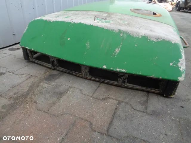 Maska John Deere 4755 - 5