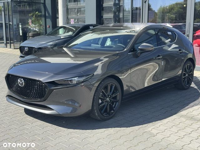 Mazda 3 2.0 mHEV Centre-Line - 1