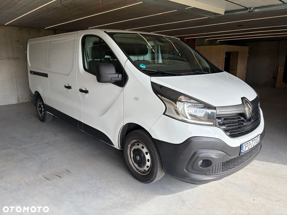 Renault Trafic L2H1 2,9t Business - 1