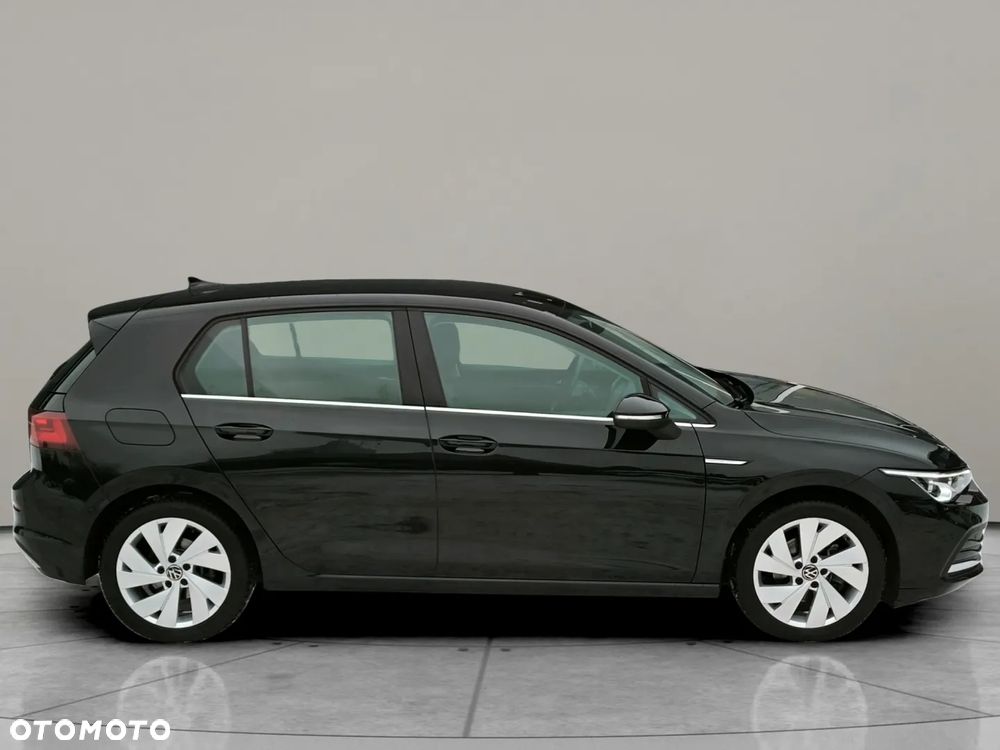 Volkswagen Golf 1.5 eTSI EVO Style DSG - 7