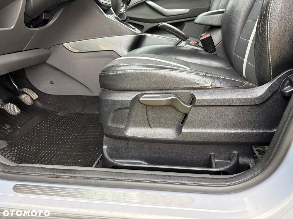 Ford Kuga 2.0 TDCi 4WD Titanium - 19