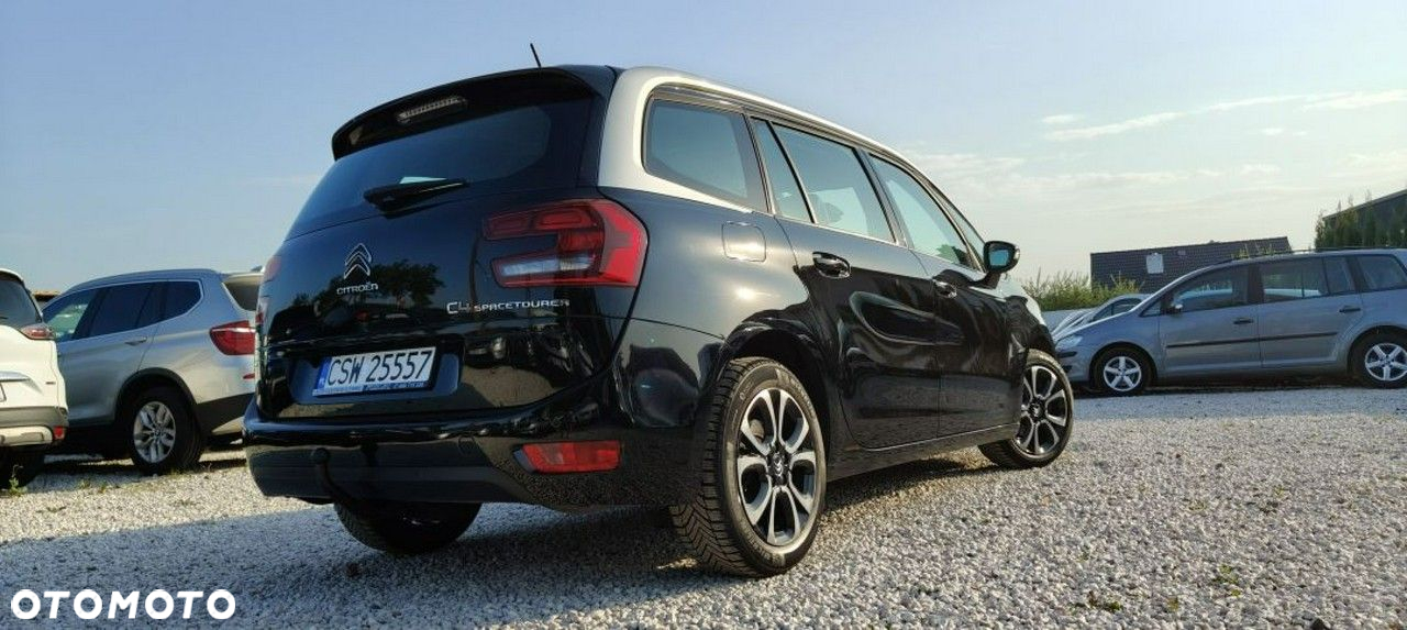 Citroën C4 Grand Picasso - 3