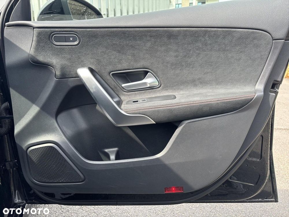 Mercedes-Benz Klasa A - 17