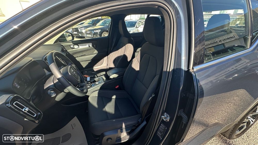 Volvo XC 40 1.5 T4 PHEV Inscription - 14