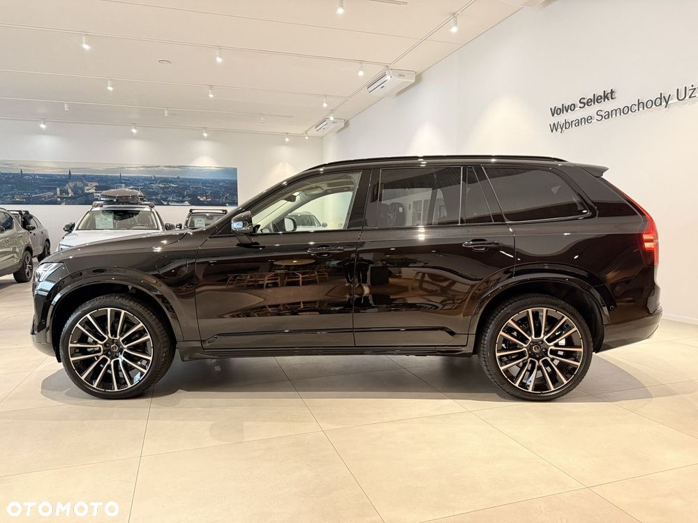 Volvo XC 90 - 8