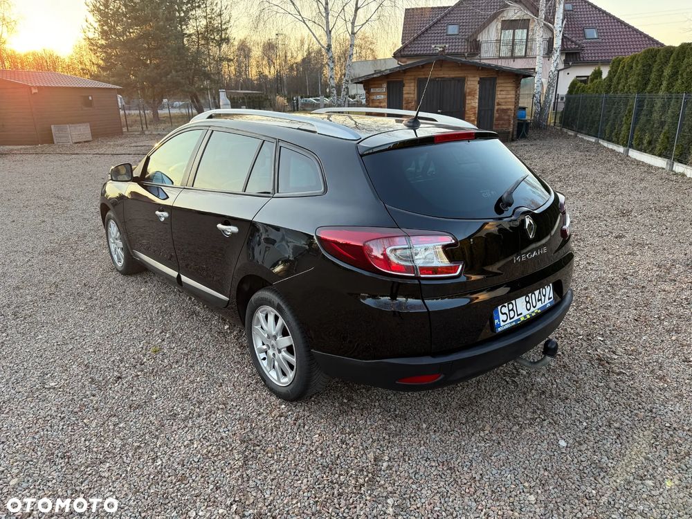 Renault Megane 1.6 16V 110 Expression - 9