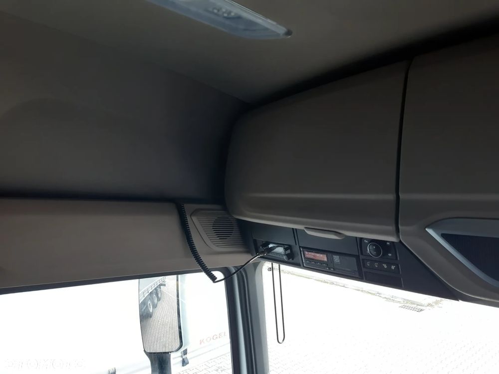 DAF XG 480 FT (#32585) - 14