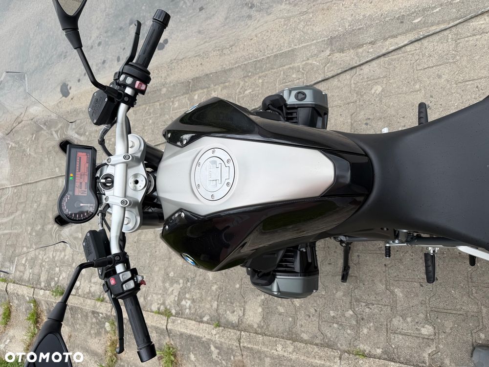 BMW R - 10