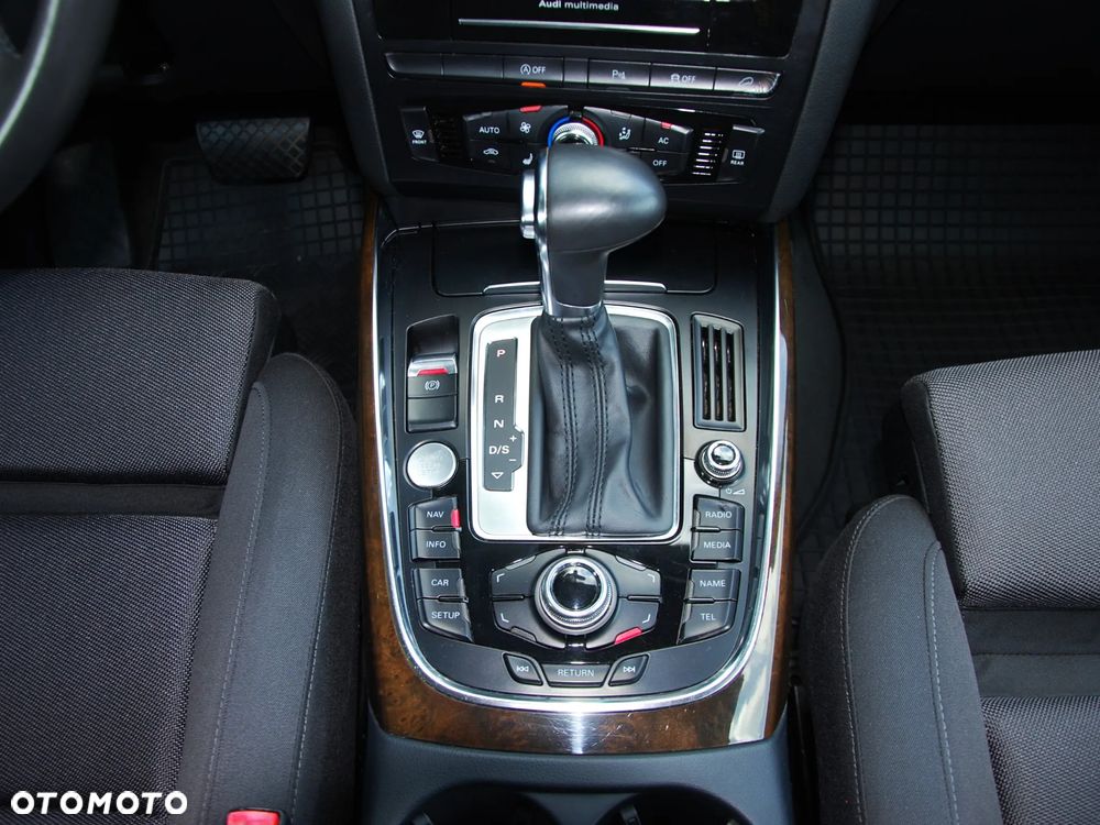 Audi Q5 2.0 TDI Quattro S tronic Prime Line - 26