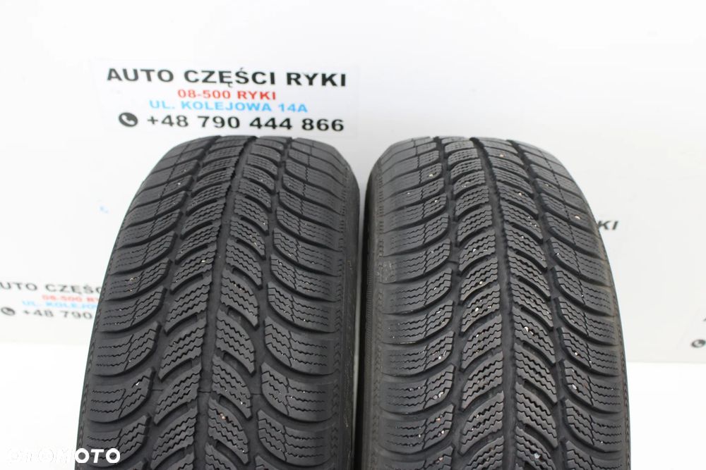 195/65R15 91T Dębica Frigo 2 2017 - 1