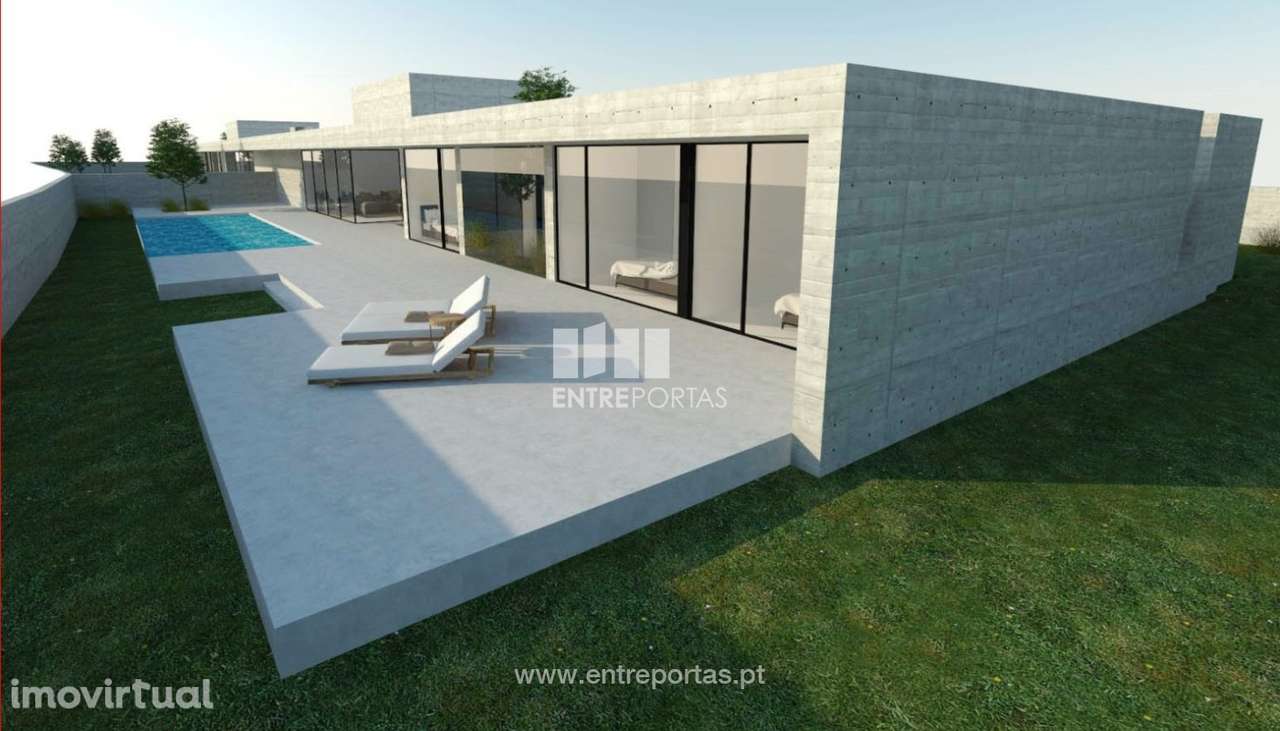 Venda de excelente terreno para construção,V. N. Anha,Viana do Caste - Grande imagem: 3/30