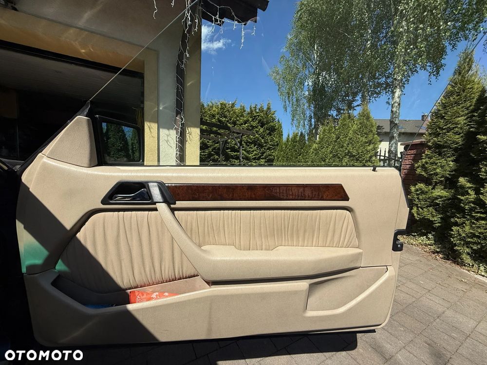 Mercedes-Benz Klasa E - 16