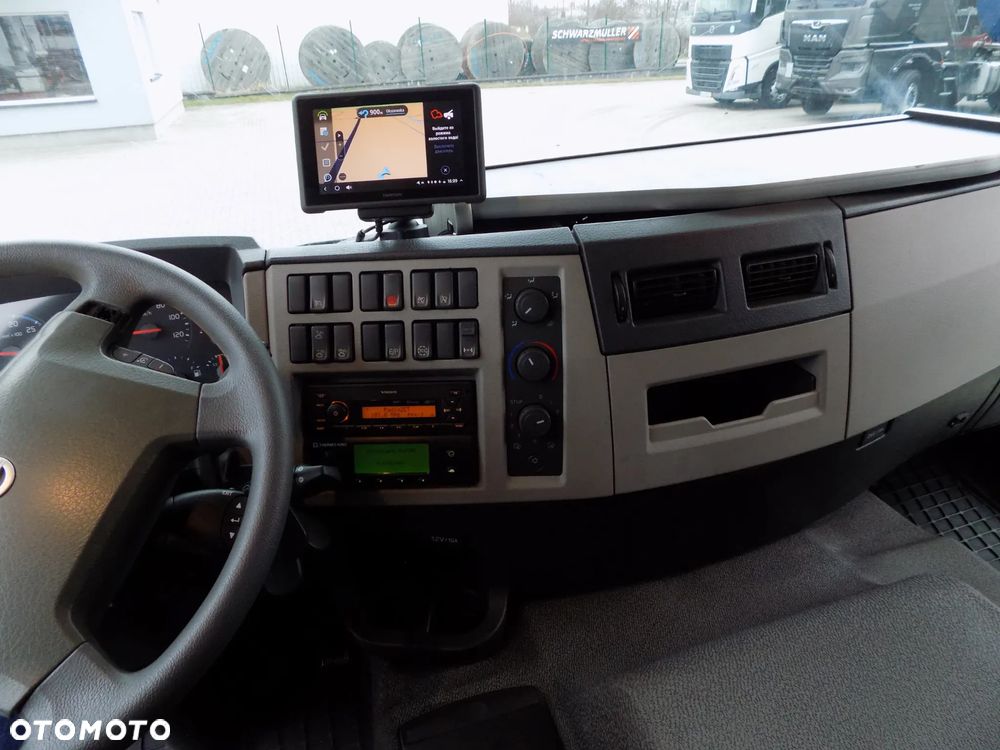 Volvo FE320/CHŁODNIA/23-PALETY/ - 13