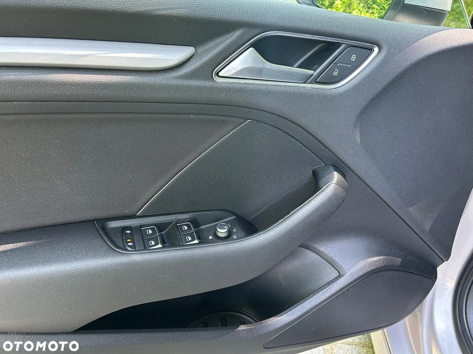Audi A3 2.0 TDI Sportback (clean diesel) quattro S line Sportpaket - 22