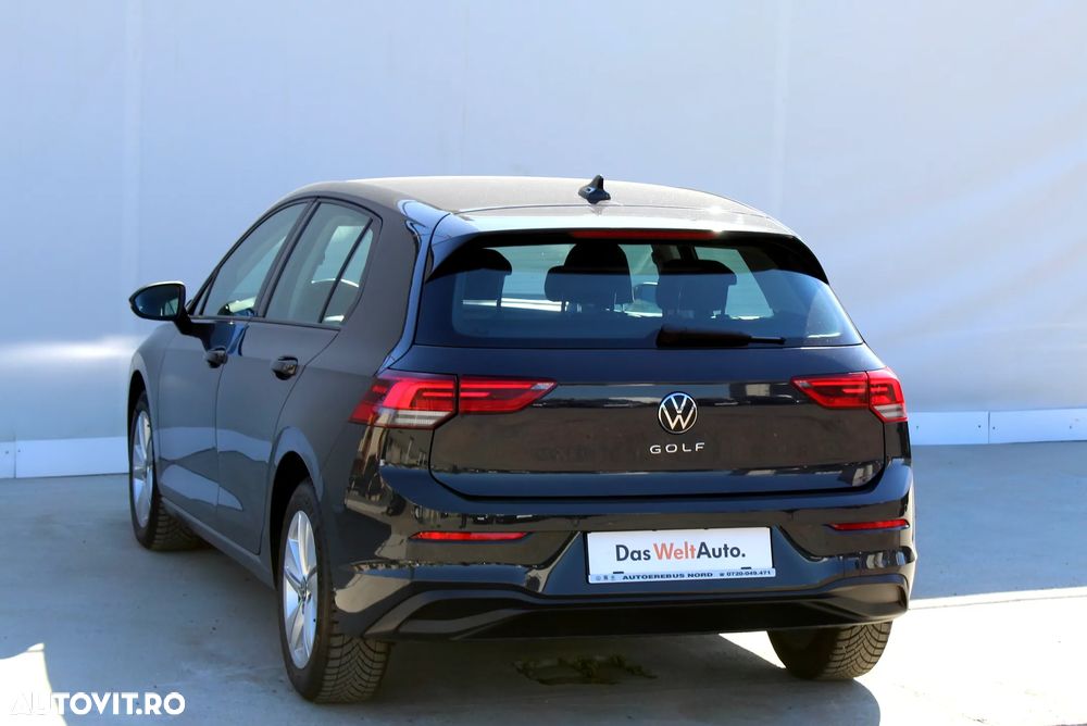 Volkswagen Golf 2.0 TDI Style - 3