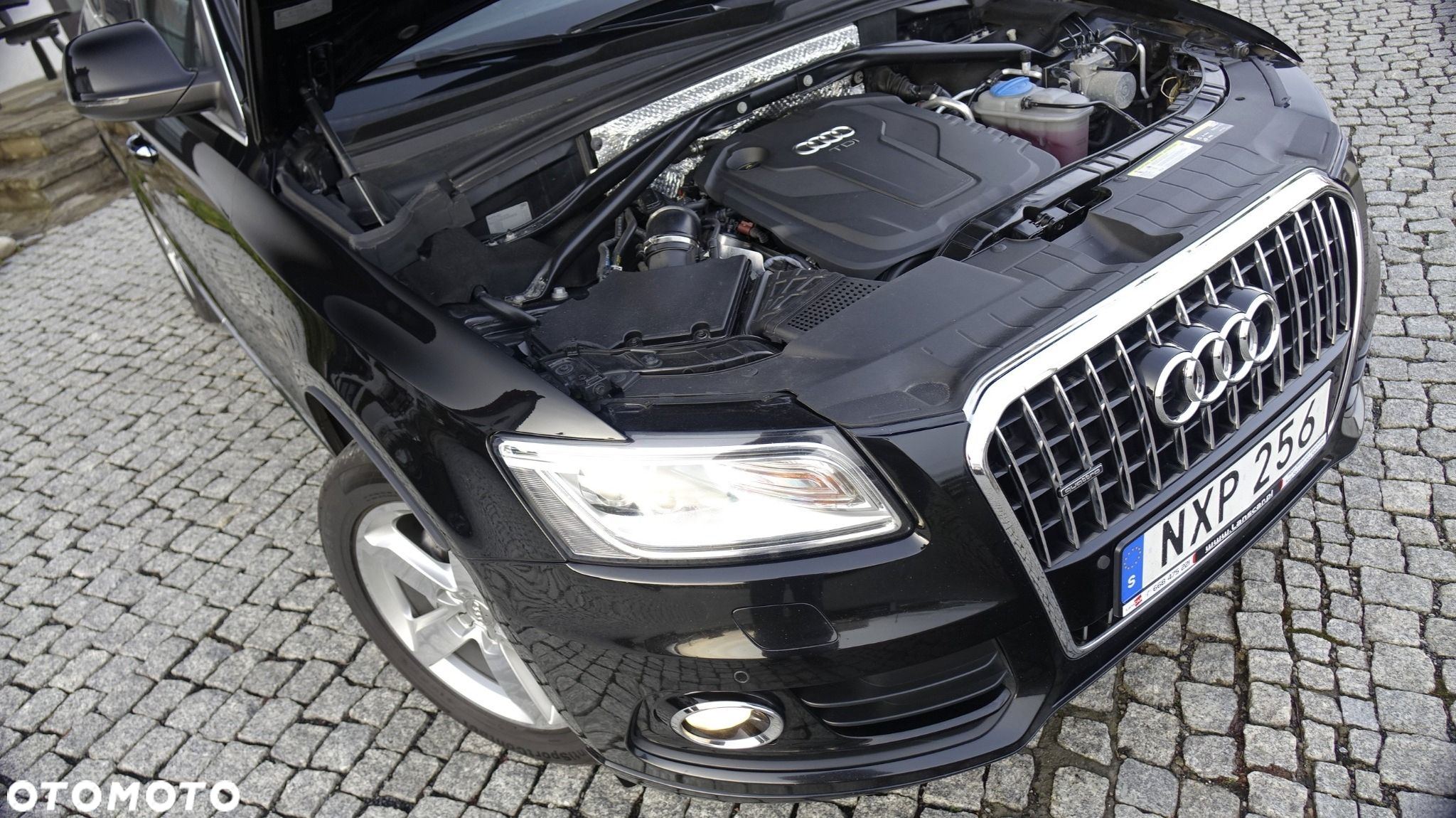 Audi Q5 2.0 TDI quattro (clean diesel) S tronic - 18