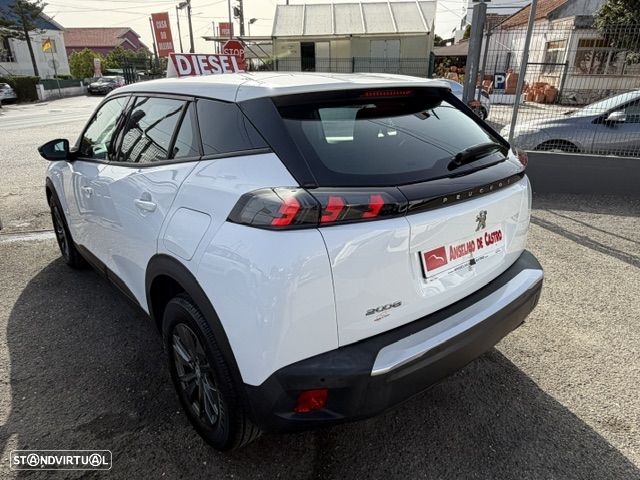 Peugeot 2008 1.5 BlueHDi Active Pack - 15