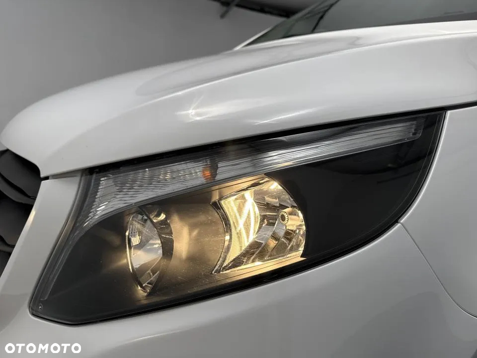 Mercedes-Benz Vito Tourer 114 CDI L2 Pro 9G-Tronic 447.703 - 24