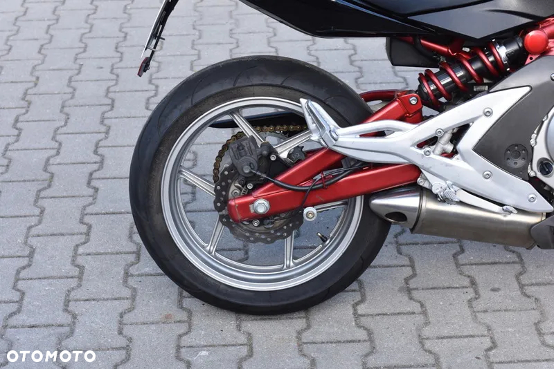 Kawasaki ER - 11