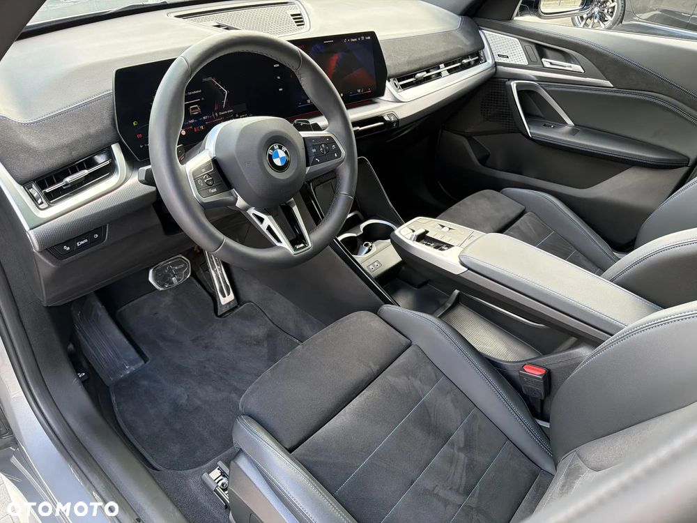 BMW X2 - 14
