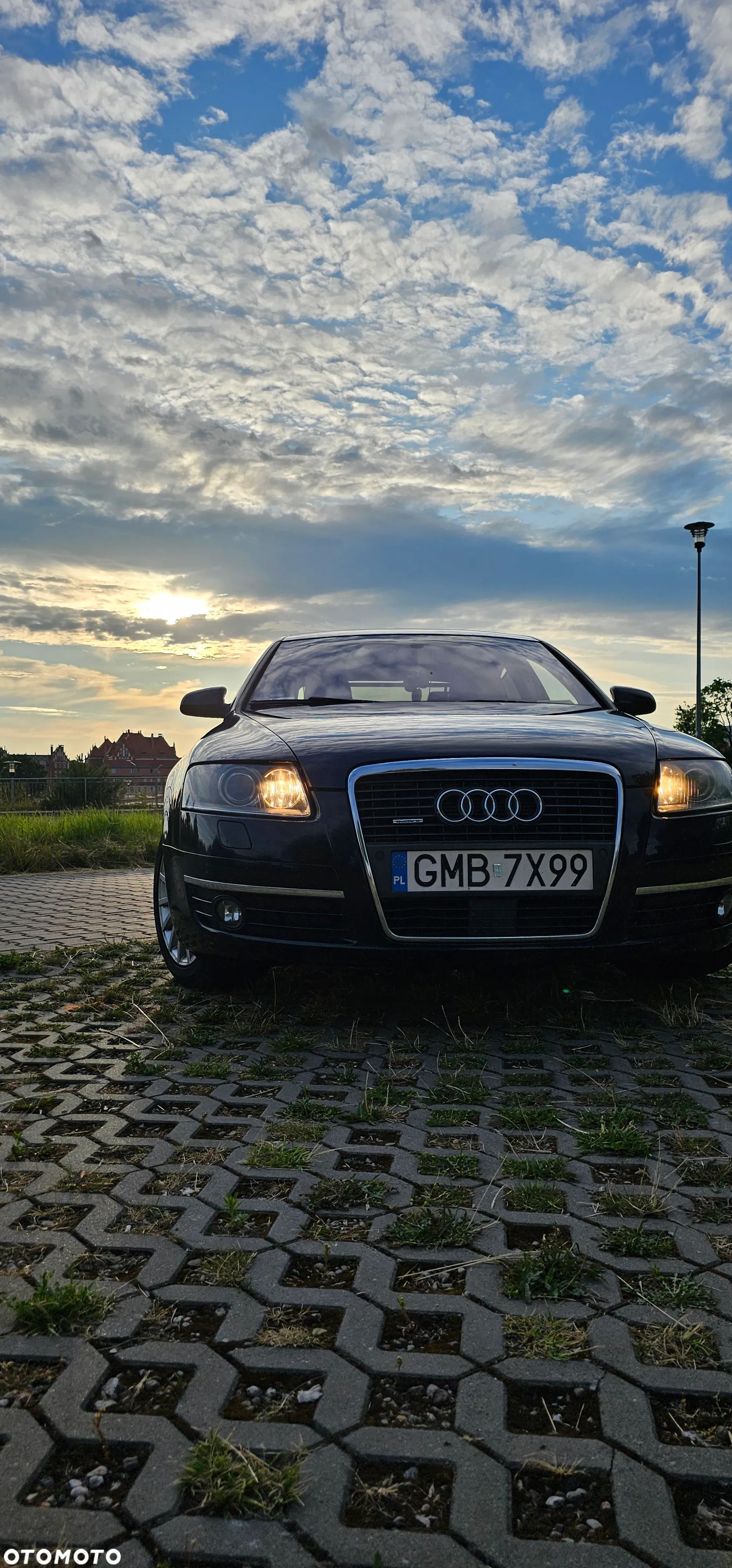 Audi A6 4.2 Quattro Tiptronic - 1