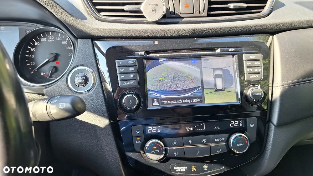 Nissan X-Trail 2.0 dCi Tekna 4WD - 15