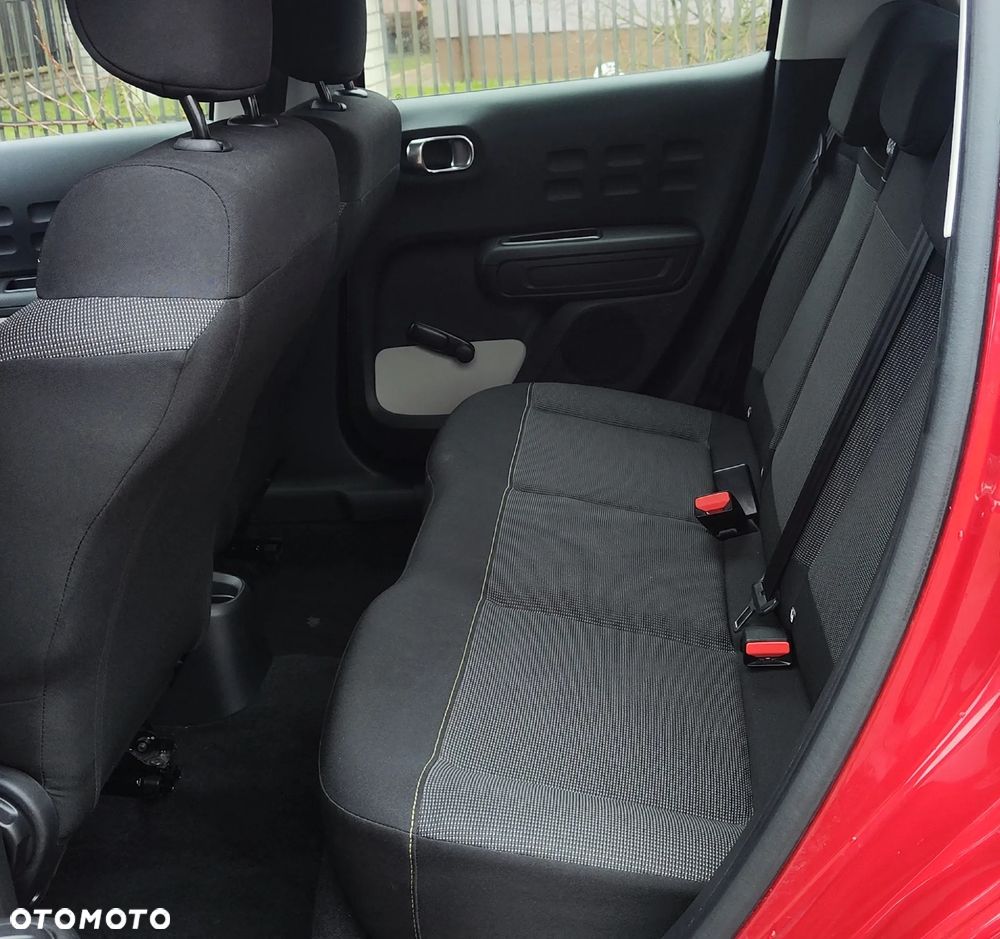 Citroën C3 BlueHDi 100 S&S ORIGINS - 14