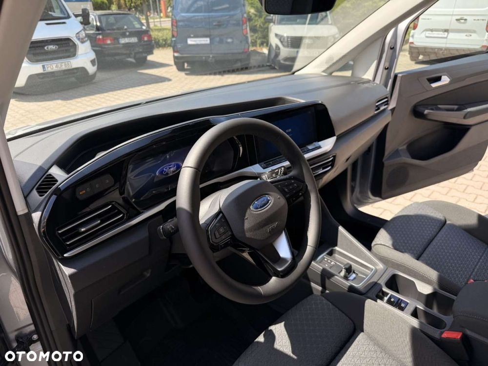 Ford Tourneo Connect - 15