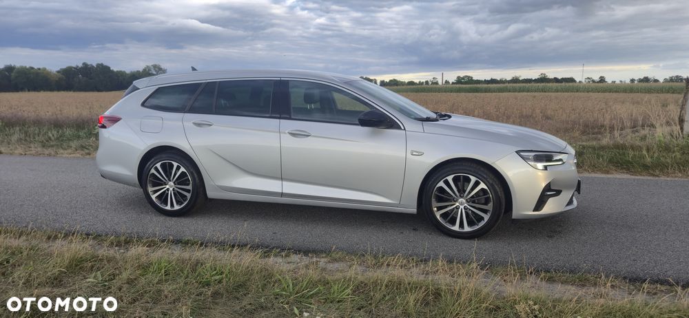 Opel Insignia 2.0 CDTI Elegance S&S - 4