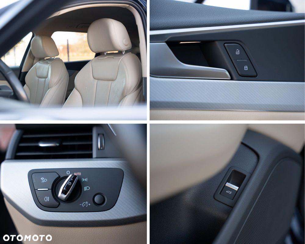 Audi A4 Avant 2.0 TDI Design - 31