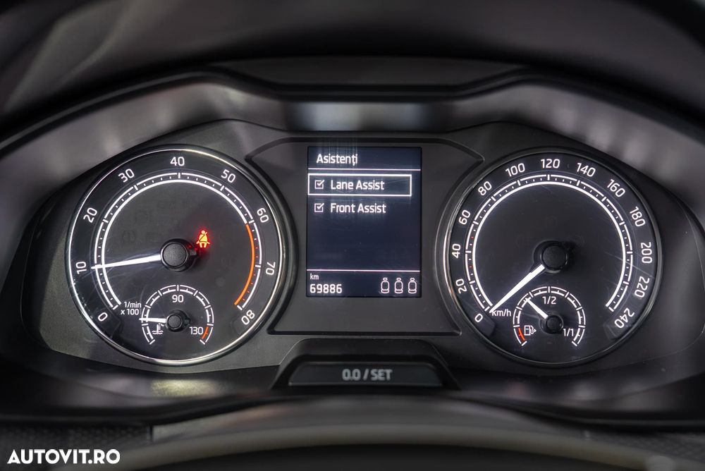 Skoda Kamiq 1.0 TSI Ambition - 16