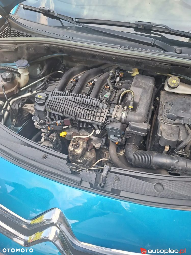 Citroën C3 1.2 PureTech Exclusive - 7