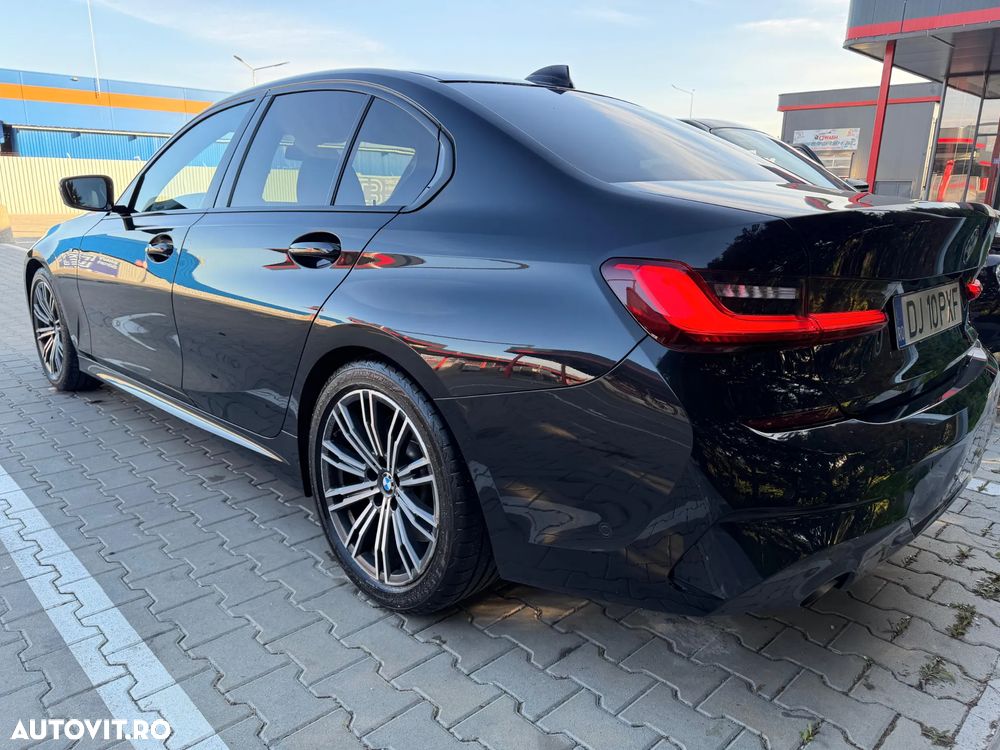 BMW Seria 3 330i Aut. M Sport - 2