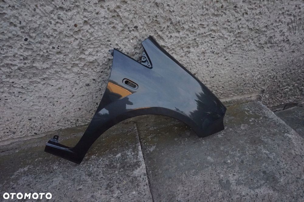 BŁOTNIK PRZEDNI PRAWY FIAT GRANDE PUNTO 634/C - 4