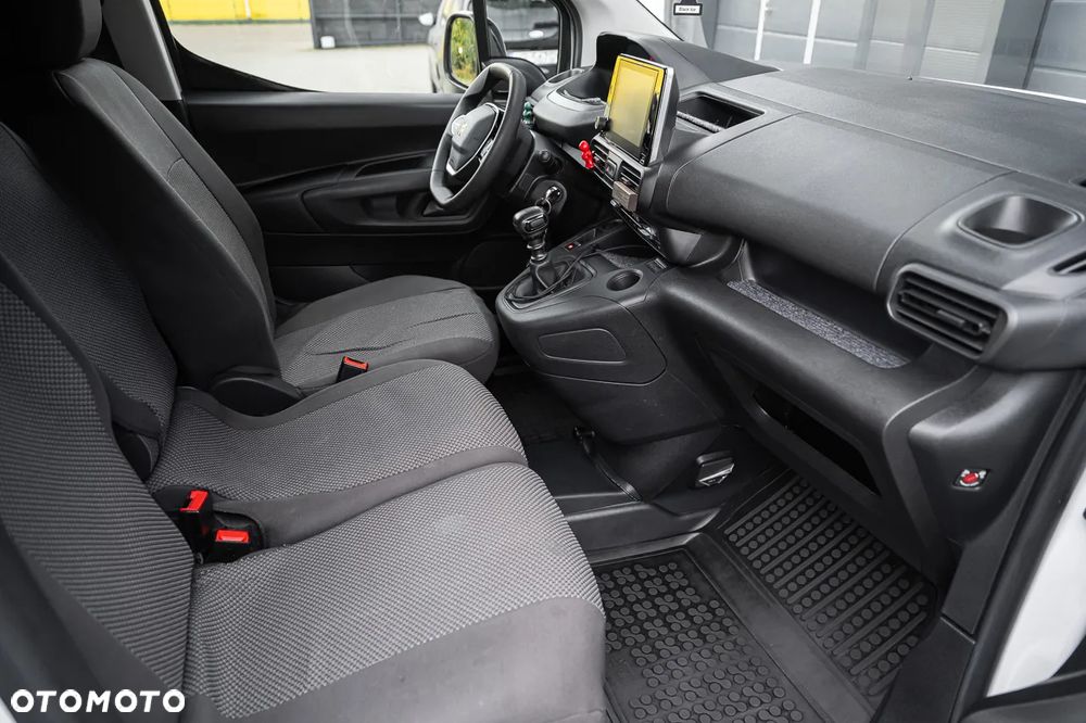 Peugeot Partner S&S L2 (bryg.) - 28