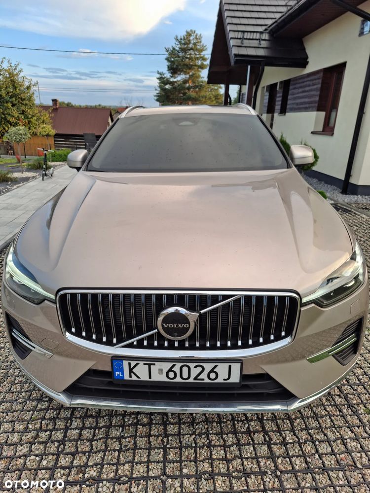 Volvo XC 60 - 3