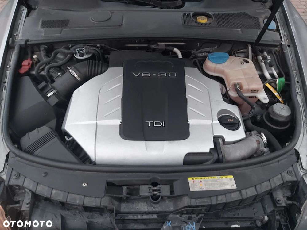 Audi A6 Avant 3.0 TDI tiptronic DPF quattro - 6