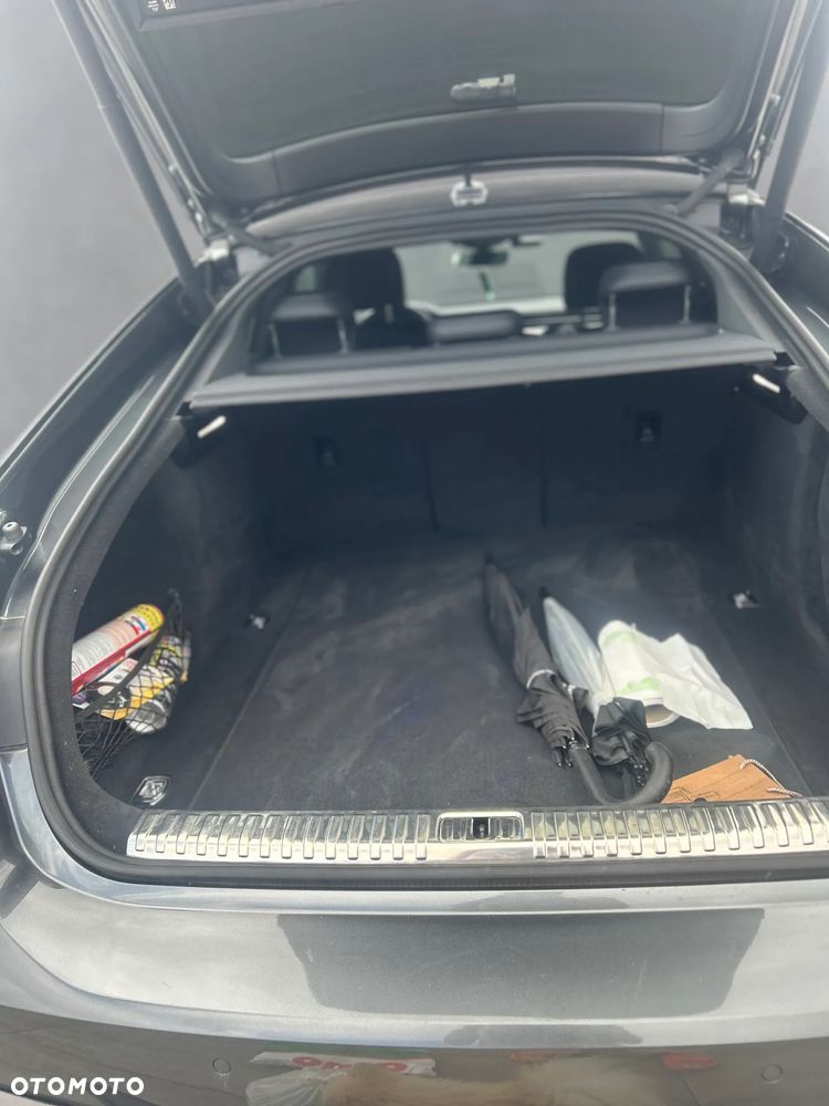 Audi A7 Sportback 55 TFSI mHEV Quattro S tronic - 7