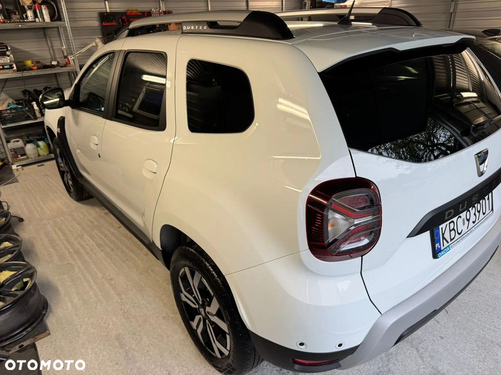 Dacia Duster 1.0 TCe Prestige - 7