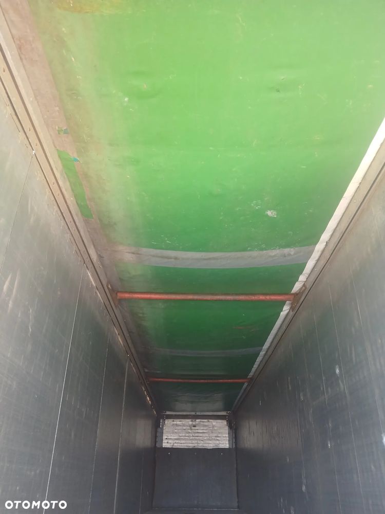 Schmitz Cargobull SW 24 - 5