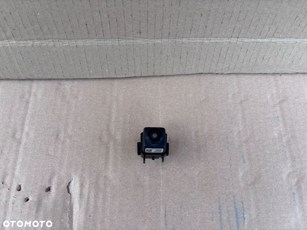 Kamera Oryginalna Renault Austral Espace VI Megane V Dacia 284421390R - 1