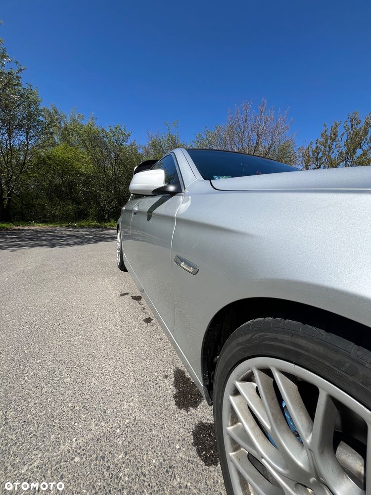 BMW Seria 5 520d - 22