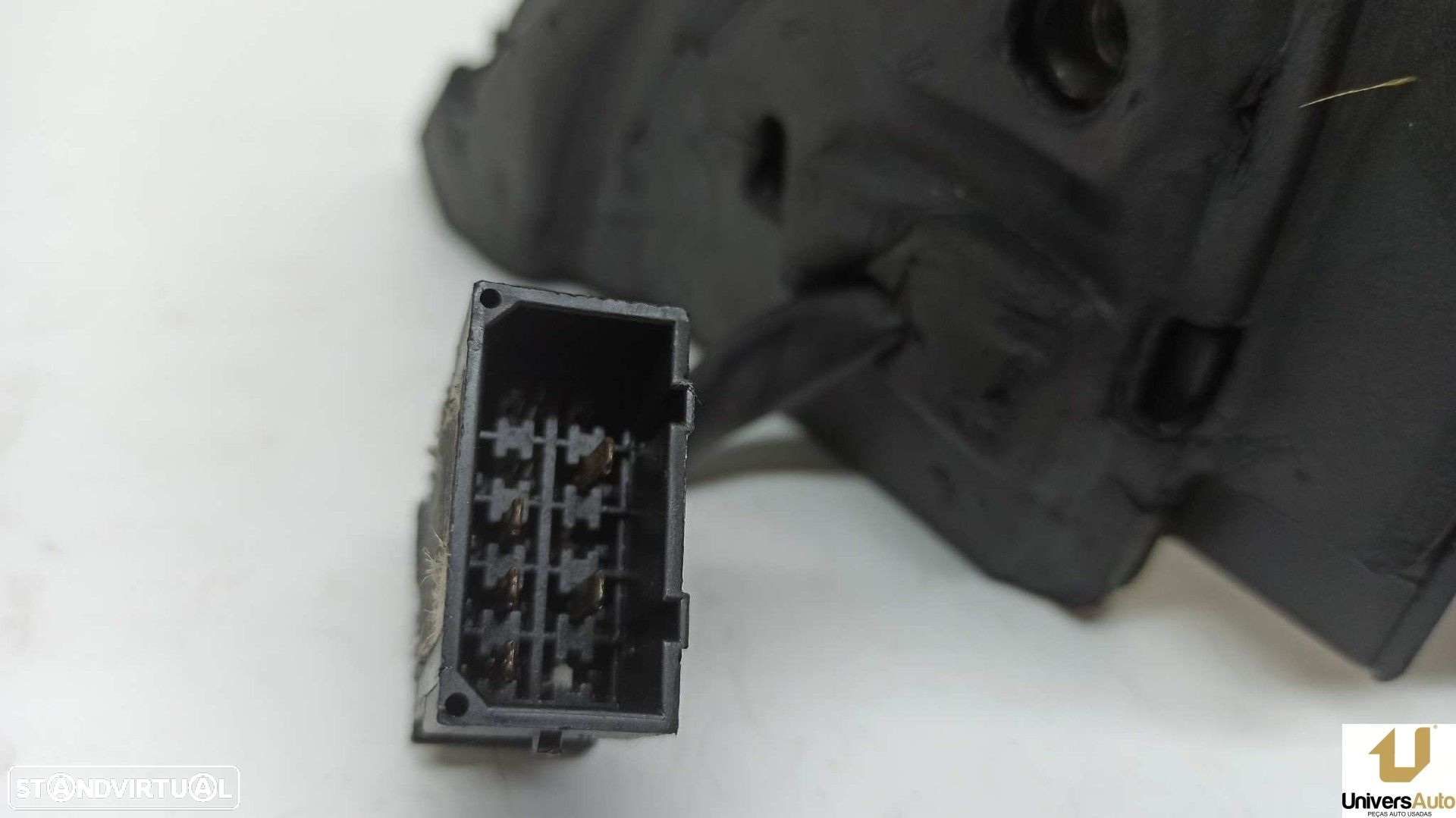 RETROVISOR DIREITO AUDI A3 (8L) 1.9 TDI AMBIENTE - 3