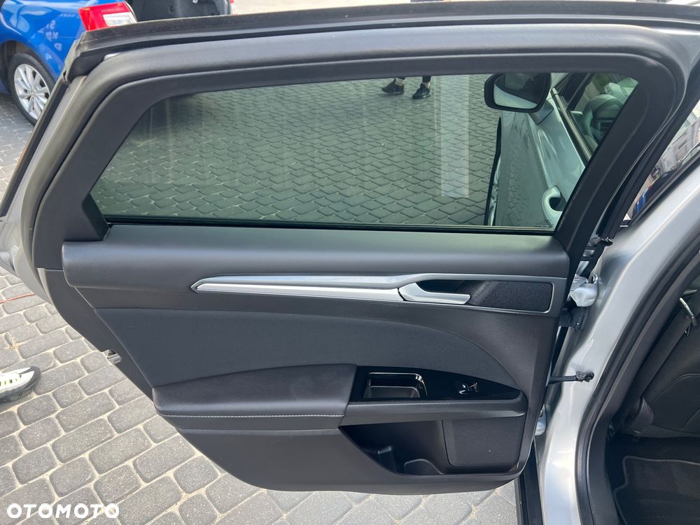 Ford Mondeo 2.0 TDCi Start-Stopp PowerShift-Aut Business Edition - 19